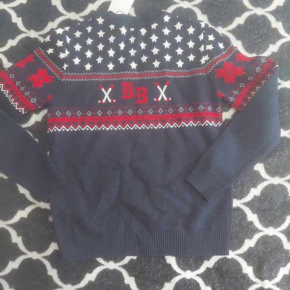 Brooks Brothers boys sweater 8Y - Picture 3 of 3